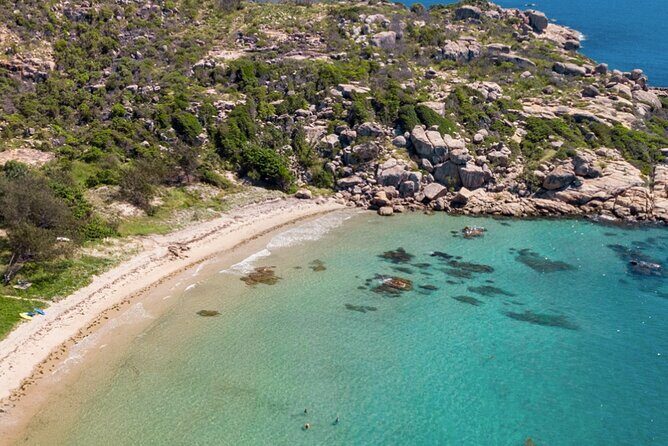 Beautiful Bowen - Beaches and Seafood - Final Thoughts on the Bowen Beaches and Seafood Tour