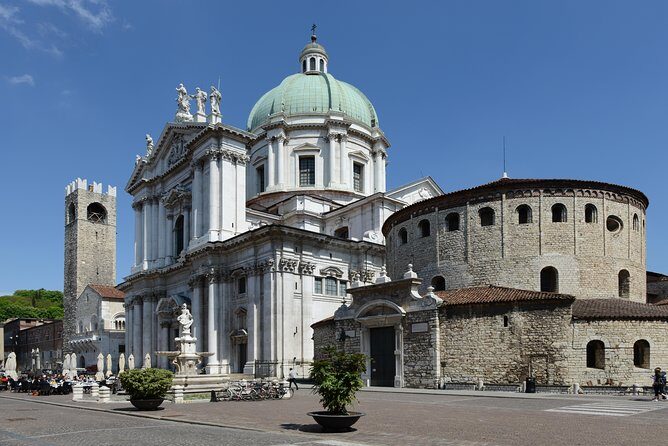 Beautiful Brescia  Guided Walking Tour - Why This Tour Offers Genuine Value