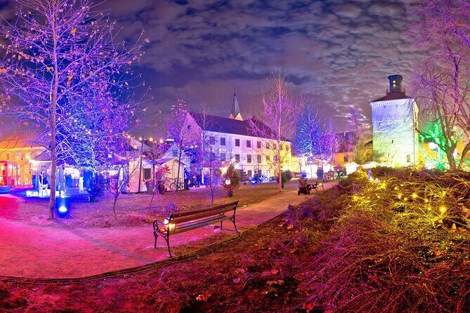 Beautiful Christmas in Zagreb - Walking Tour - Detailed Review of the Experience