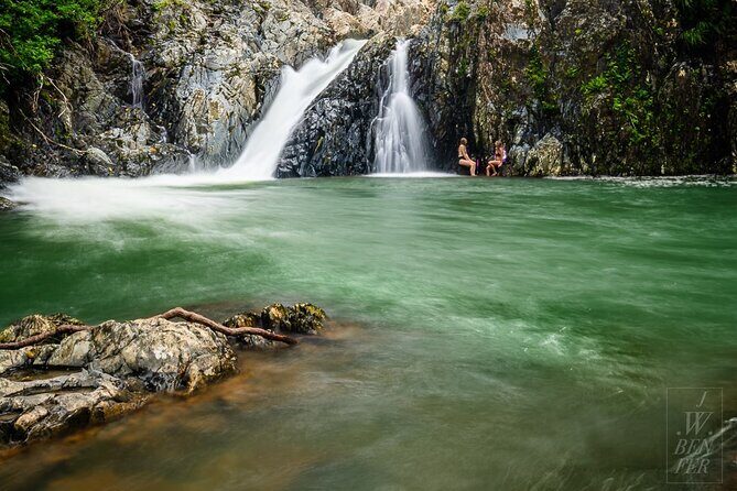 Beautiful Daintree Waterfall Walk, Magical Swim & Heavenly Lunch - Frequently Asked Questions