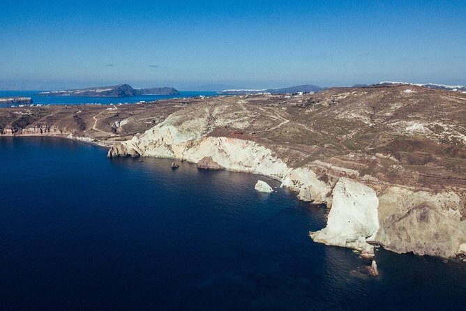 Beautiful Day Catamaran Caldera Cruise incl. Meal & Drinks - FAQ