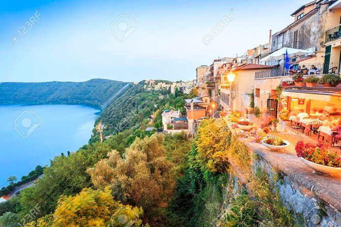 Beautiful day trip to Castelli Romani - Discover Castelli Romani: A Perfect Day Escape from Rome