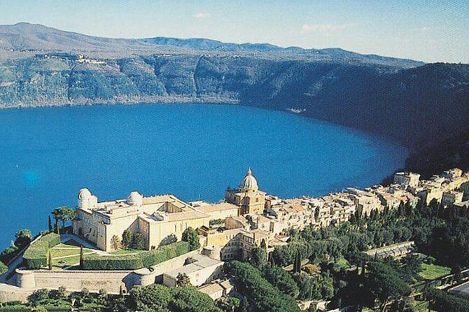 Beautiful day trip to Castelli Romani - A Deeper Look: The Charm of Castelli Romani