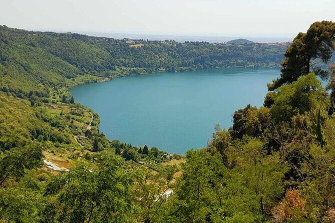 Beautiful day trip to Castelli Romani - The FAQ