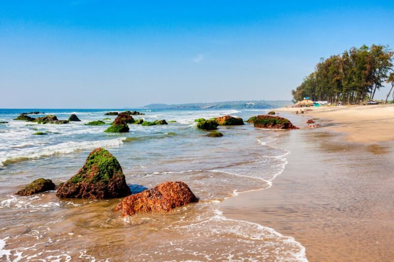 Beautiful Goa Beach Tour - FAQs