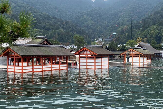 Beautiful Hiroshima, Peace Park and Miyajima Island - FAQs