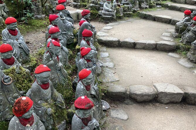 Beautiful Hiroshima, Peace Park and Miyajima Island - Final Thoughts