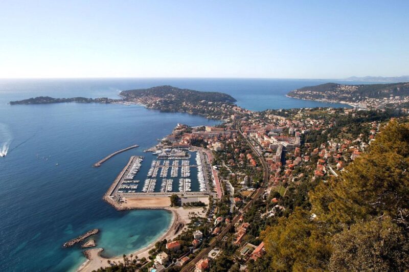Beautiful Houses of the French Riviera Private Tour - Who Will Love This Tour?
