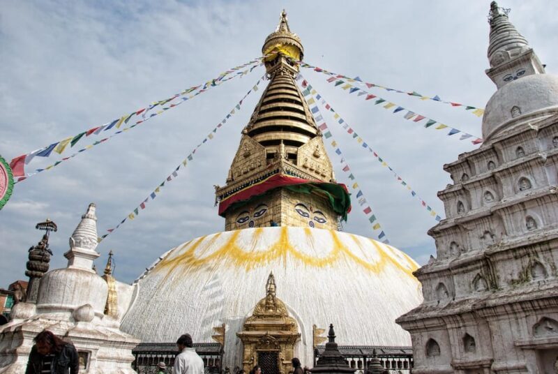 Beautiful Kathmandu Heritage Sightseeing Tour - 1 Day - Key Points