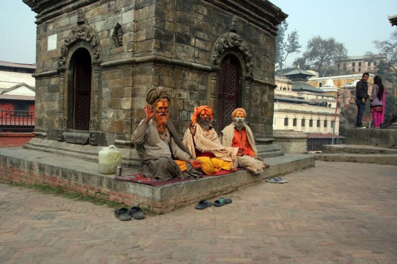 Beautiful Kathmandu Heritage Sightseeing Tour - 1 Day - A Detailed Look at the Heritage Tour