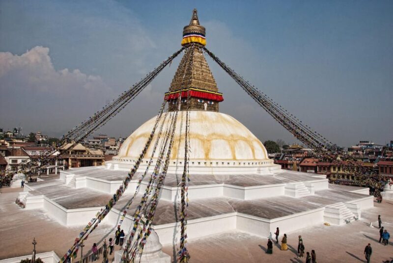 Beautiful Kathmandu Heritage Sightseeing Tour - 1 Day - FAQ