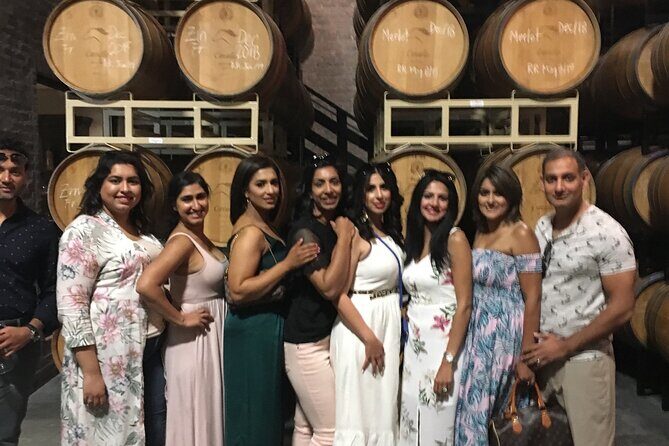 Beautiful Kelowna Winery Tour - Discover the Charm of Kelowna’s Winery Scene