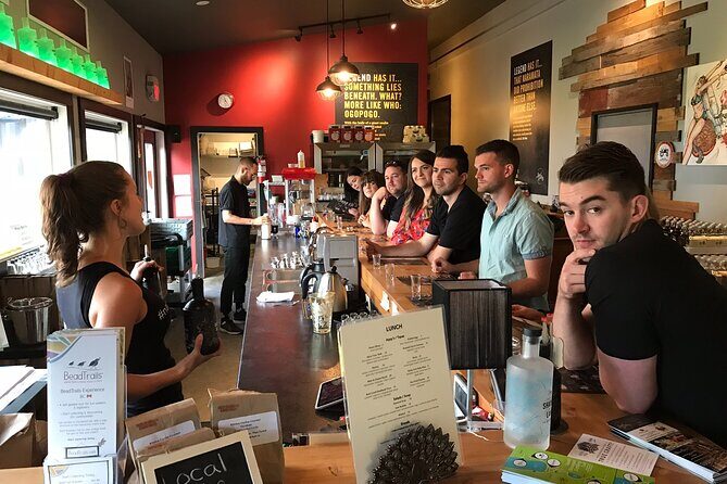 Beautiful Kelowna Winery Tour - What You Can Expect: Transportation, Timing, and Group Dynamics