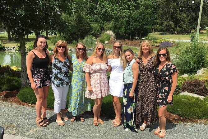 Beautiful Kelowna Winery Tour - Final Thoughts