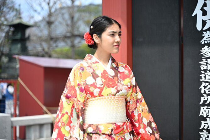 Beautiful Kimono photoshoot in Tokyo and includes kimono rental - The Sum Up: Is It Worth It?