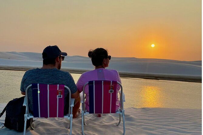 Beautiful Lagoon Circuit - Who Should Consider This Tour?