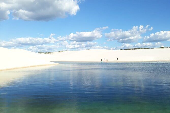 Beautiful Lagoon Circuit - Frequently Asked Questions