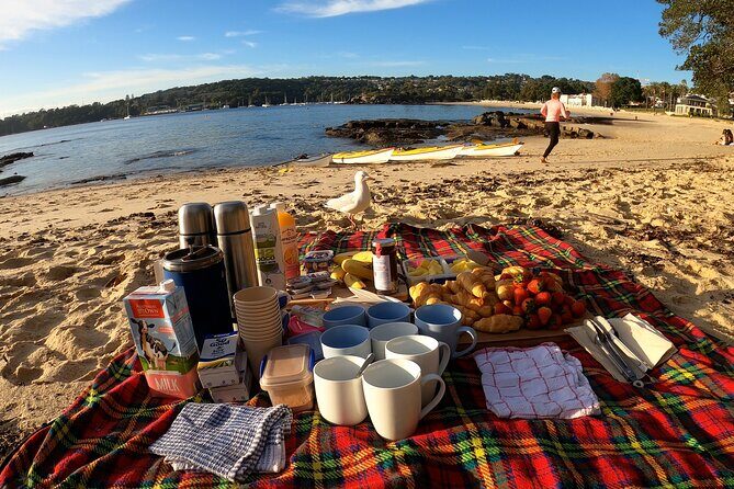 Beautiful Middle Harbour Sunriser / Guided Kayaking Private Tour - Key Points