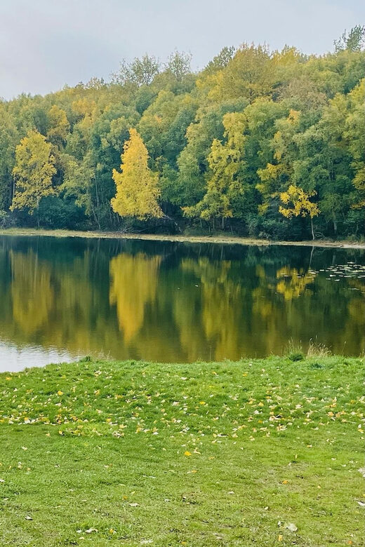 Beautiful nature around Anchorage Waterfall, Lake, Mountains - Final Thoughts
