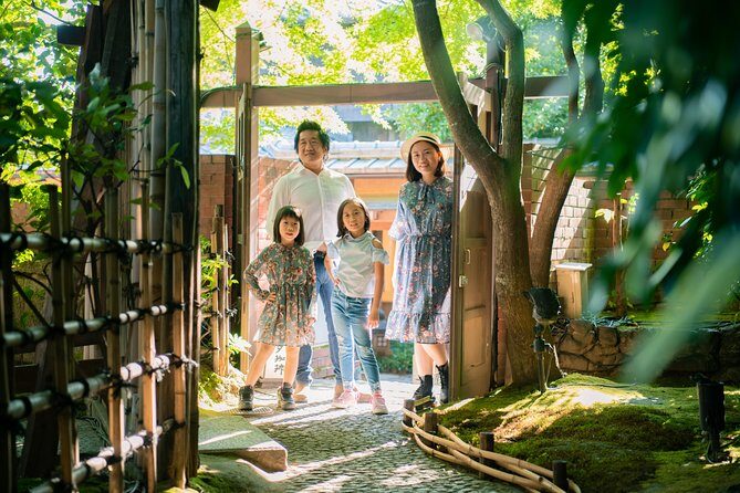 Beautiful Photography Tour in Kyoto - The Practicalities: What to Keep in Mind