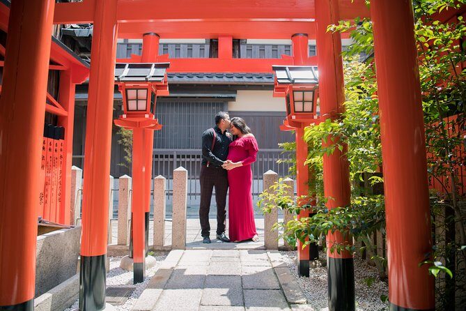Beautiful Photography Tour in Kyoto - Cost and Value: Is It Worth It?