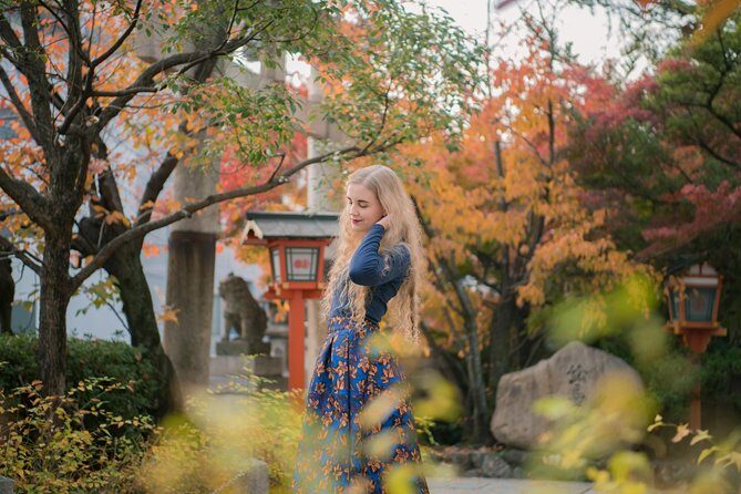 Beautiful Photography Tour in Kyoto - Who Will Love This Tour?