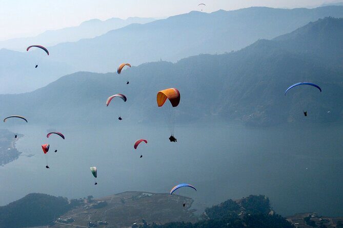 Beautiful Sarankot Sunrise with Full Day Sightseeing in Pokhara - Final Thoughts: Why Choose This Tour?