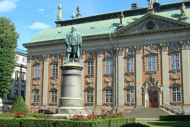Beautiful Stockholm Small Group Walking Tour - Frequently Asked Questions
