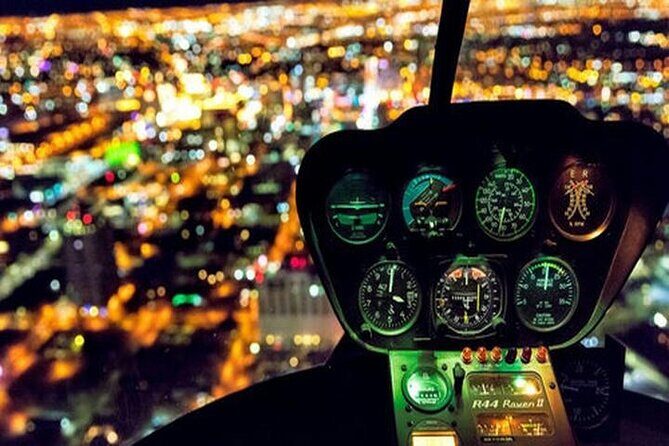 Beautiful Sunset Helicopter Tour of Austin - A Closer Look at the Sunset Helicopter Tour