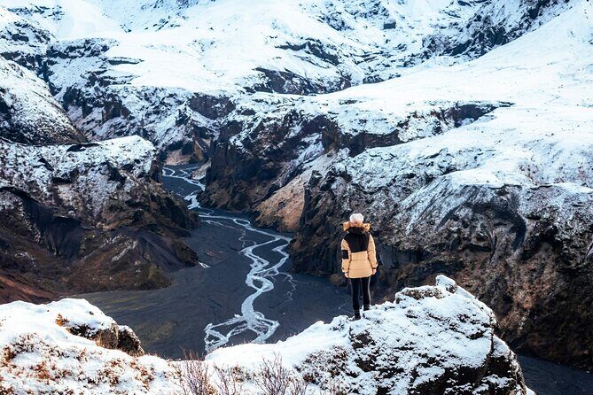 Beautiful Þórsmörk, The Valley of Thor Private - Who Should Consider This Tour?