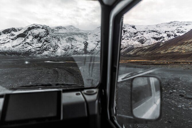 Beautiful Þórsmörk, The Valley of Thor Private - Final Thoughts: A Truly Unique Icelandic Experience
