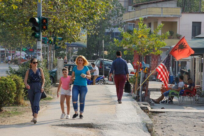Beautiful Tirana - Guided Walking Tour - Exploring Tirana in Depth