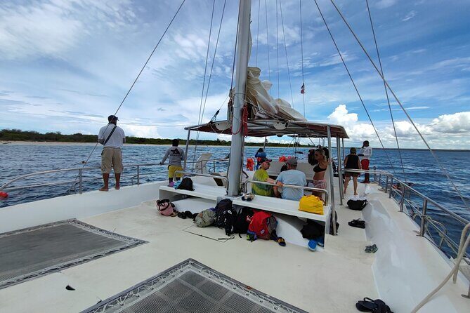 Beautiful Tour Catalina Island from Punta Cana with Transportation Included - A Detailed Look at the Catalina Island Tour