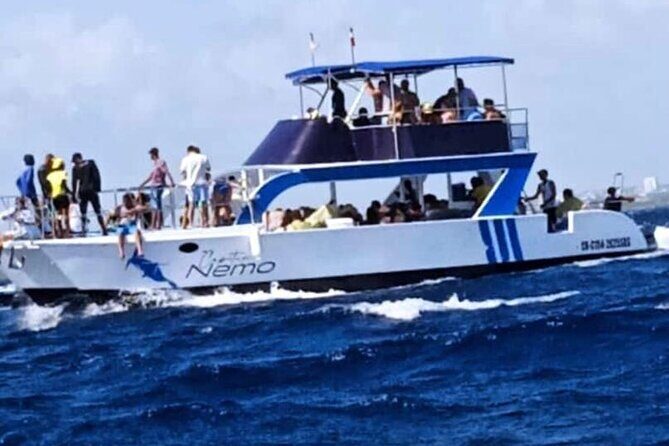 Beautiful Tour Catalina Island from Punta Cana with Transportation Included - FAQ