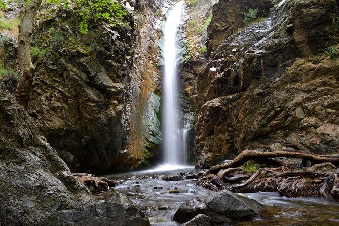 Beauty, Nature and Charm of Troodos Mountains from Paphos - The Value of This Tour: Why It Works