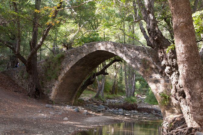 Beauty, Nature and Charm of Troodos Mountains from Paphos - FAQ