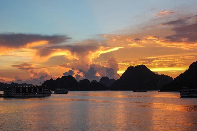 Beauty of Vietnam and Cambodia holidays and package in 15 days water way - Discovering Hoi An and Central Vietnam