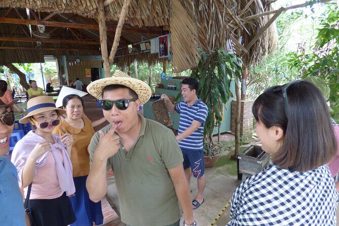 Beauty of Vietnam and Cambodia holidays and package in 15 days water way - Authentic Local Flavors and Cultural Insights