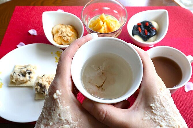 Beauty Vegan Dessert Cooking Class + Sake Kasu Hand Mask Trial! - Engaging Overview: A Unique Blend of Cooking, Culture, and Beauty in Tokyo