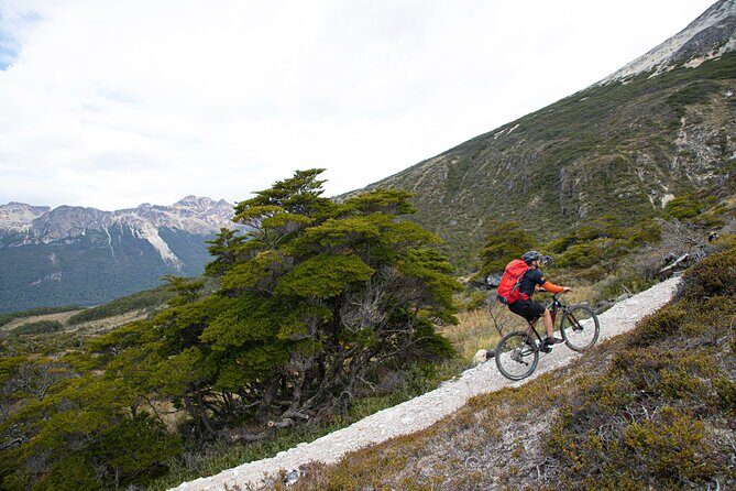 Beban Waterfall Assisted Bike Experience - The Value of This Adventure