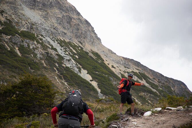 Beban Waterfall Assisted Bike Experience - A Balanced Look at the Experience