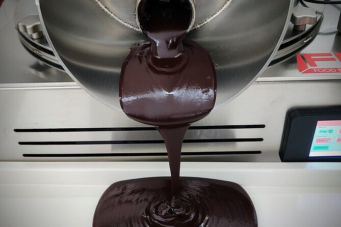 Become a chocolatier for a day, in Modica raw chocolate - FAQ