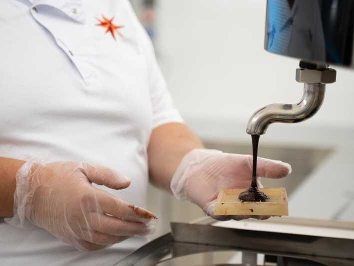 Become a chocolatier for a day! - A detailed look at this chocolate workshop experience