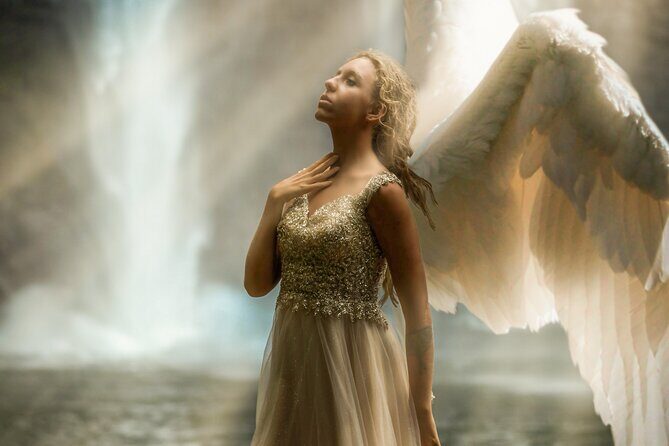 Become a Fairy Princess for the day - An In-Depth Look at the Fairy Princess Tour on Kauai