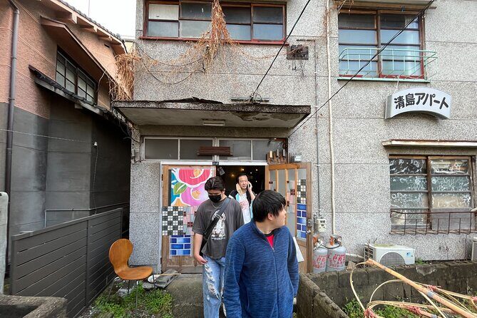 Become a local! A Walking Tour of Beppus Arts, Crafts & Onsen - FAQ