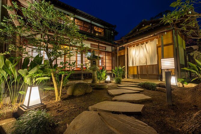 Become a Lord of Odawara Castle Private Tour - A Detailed Look at the Tour Experience