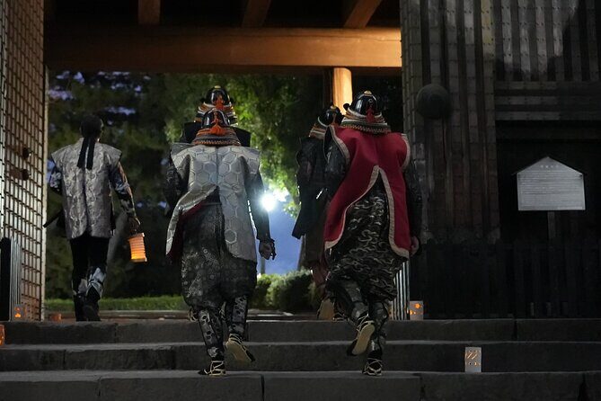 Become a Lord of Odawara Castle Private Tour - Price and Value