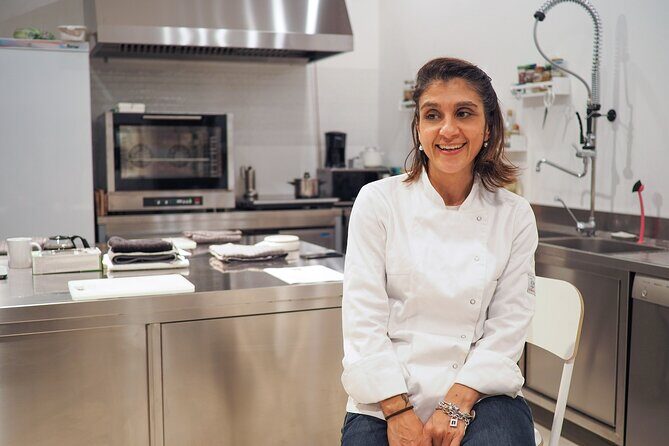 Become a Master in the Kitchen: Learn to Cook with an Italian Chef - Become a Master in the Kitchen: Learn to Cook with an Italian Chef
