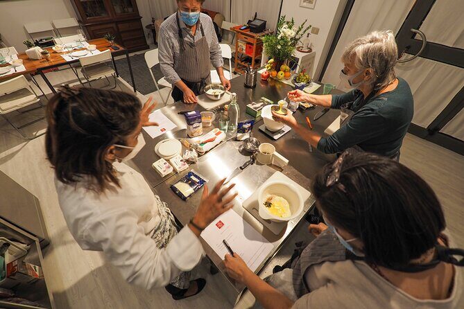 Become a Master in the Kitchen: Learn to Cook with an Italian Chef - The Location & Practicalities