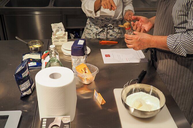 Become a Master in the Kitchen: Learn to Cook with an Italian Chef - Who Is This Tour Best For?